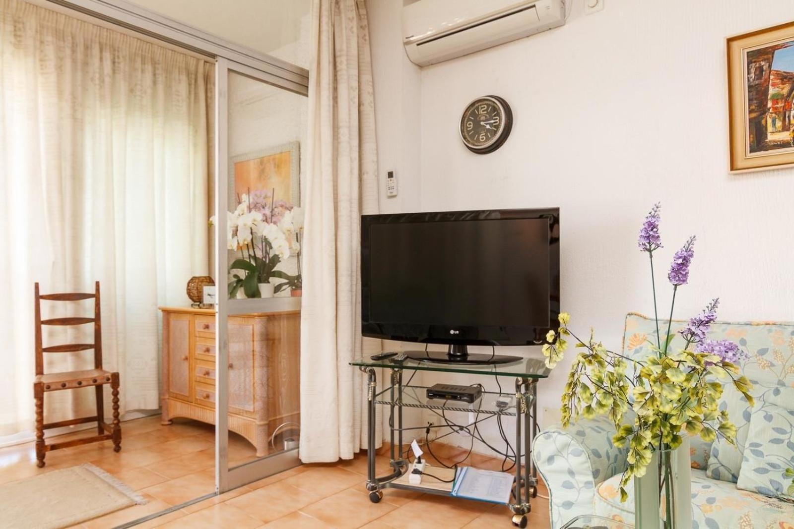 Ferienwohnung Fuer 4 Personen Ca 70 Qm In Nerja, Andalusien Costa Del Sol Exterior foto